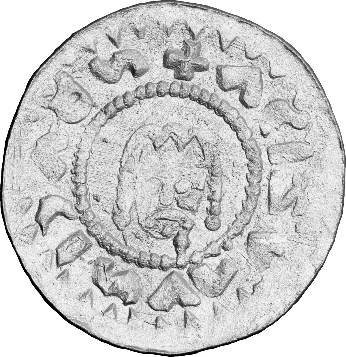 Av Reliéf ToolScan