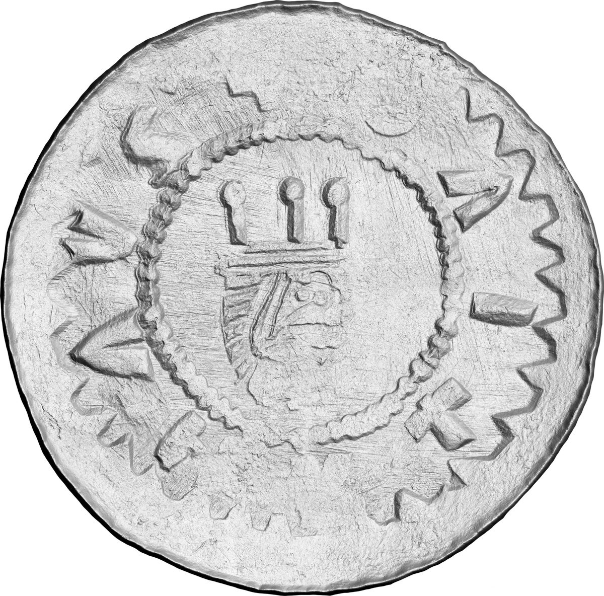 Av Reliéf ToolScan