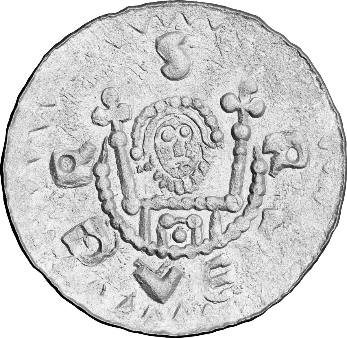 Av Reliéf ToolScan