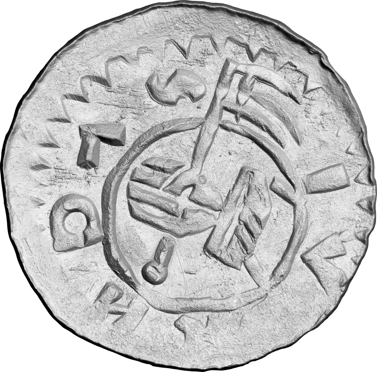 Av Reliéf ToolScan