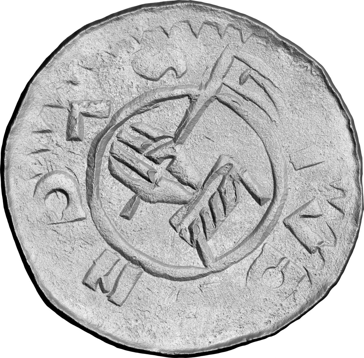 Av Reliéf ToolScan