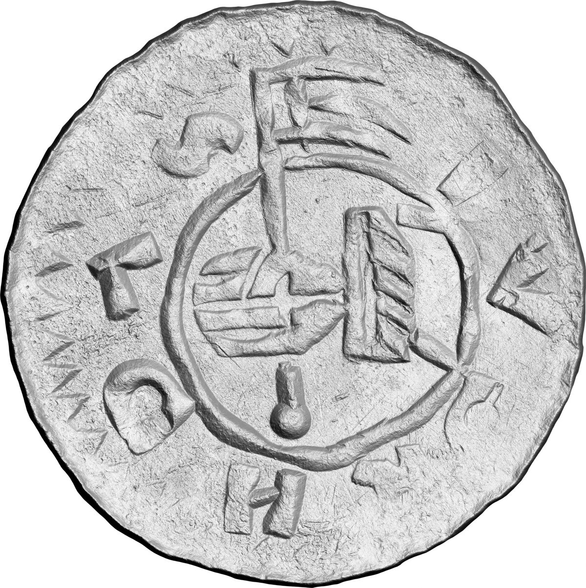 Av Reliéf ToolScan