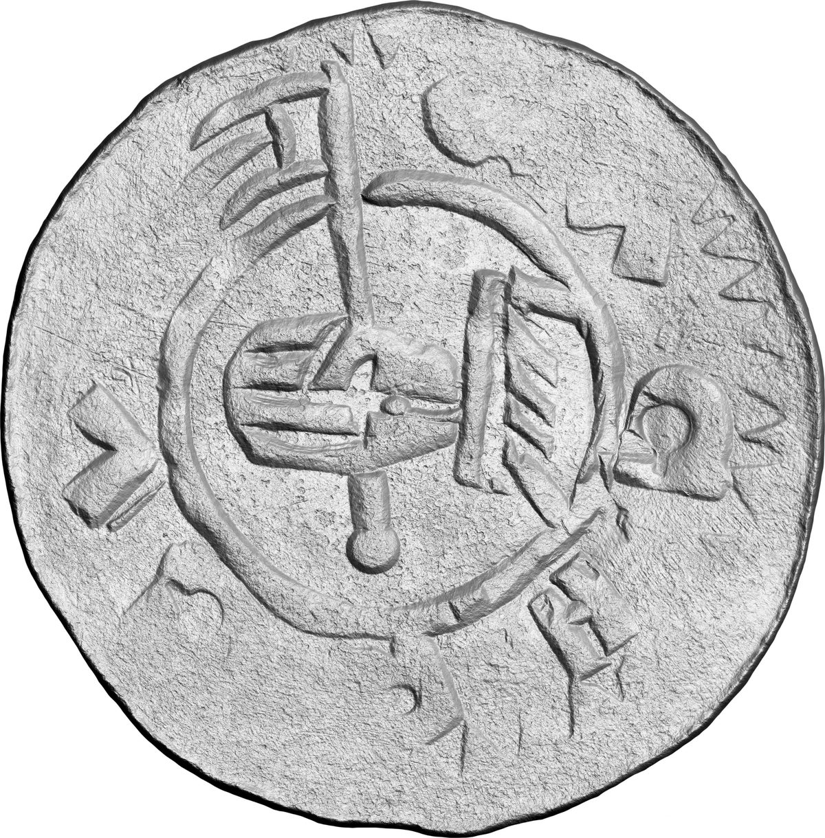 Av Reliéf ToolScan