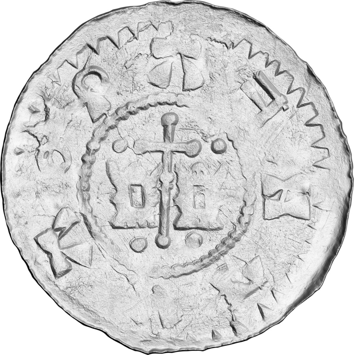 Av Reliéf ToolScan