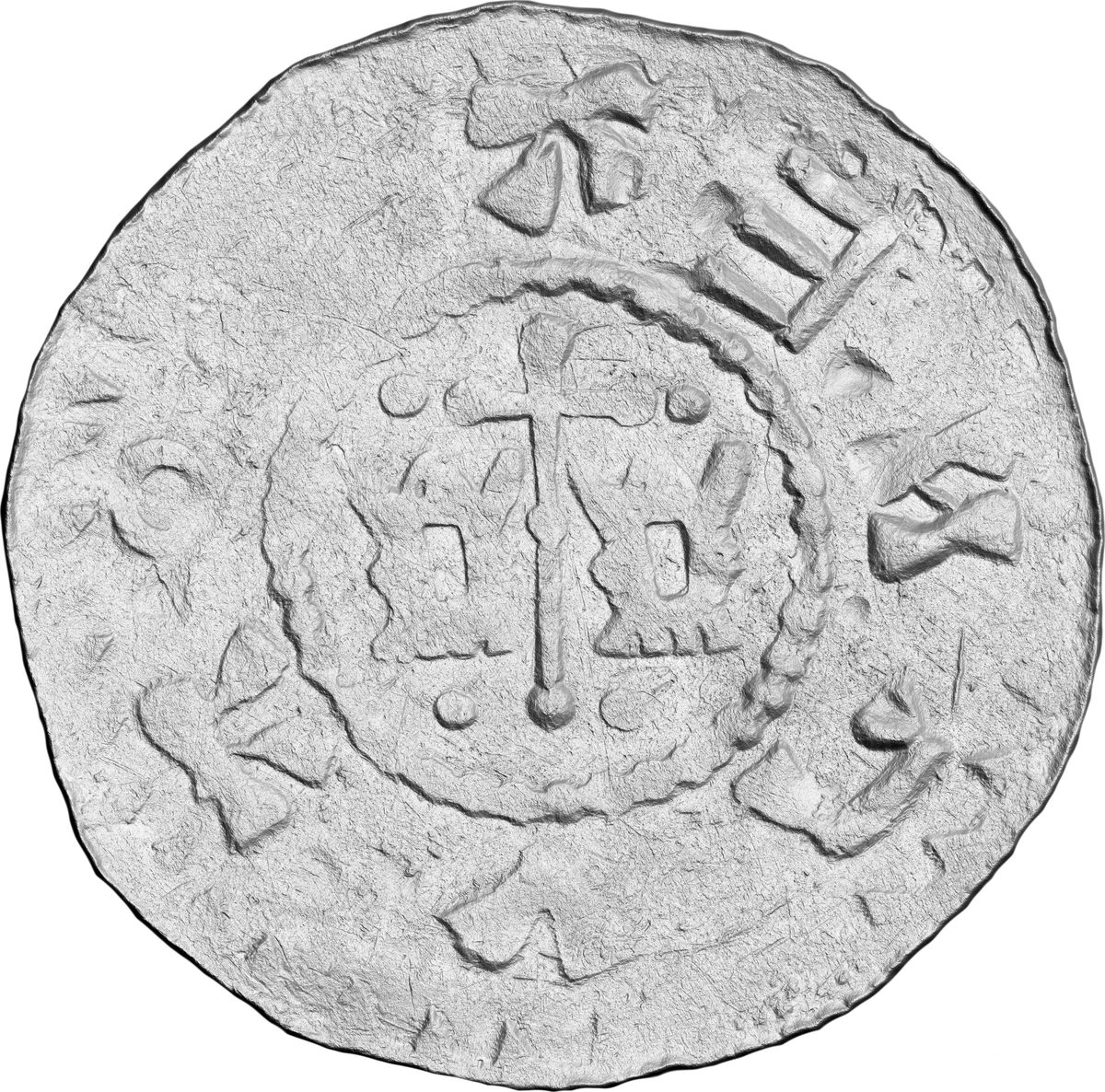 Av Reliéf ToolScan