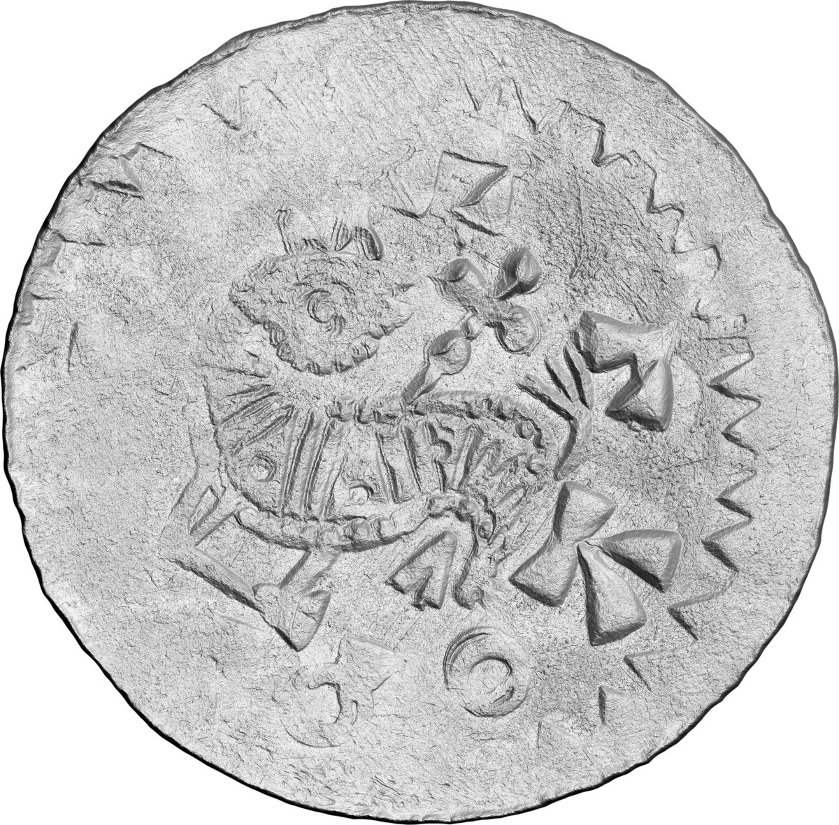 Rv Reliéf ToolScan