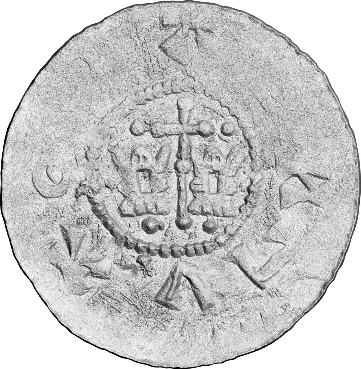 Av Reliéf ToolScan