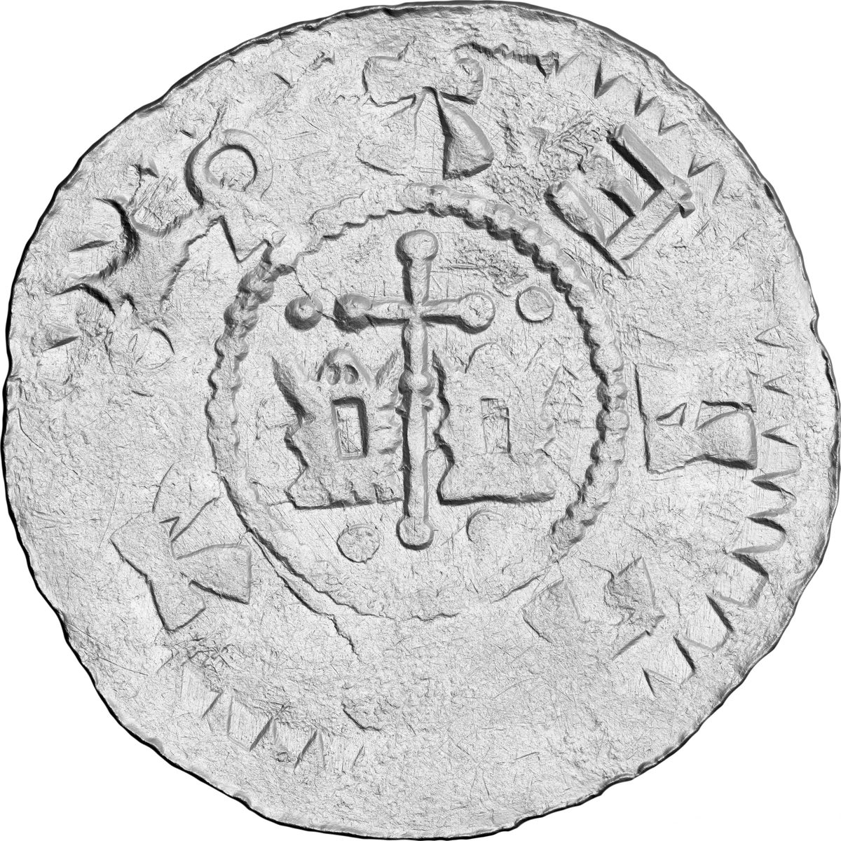 Av Reliéf ToolScan