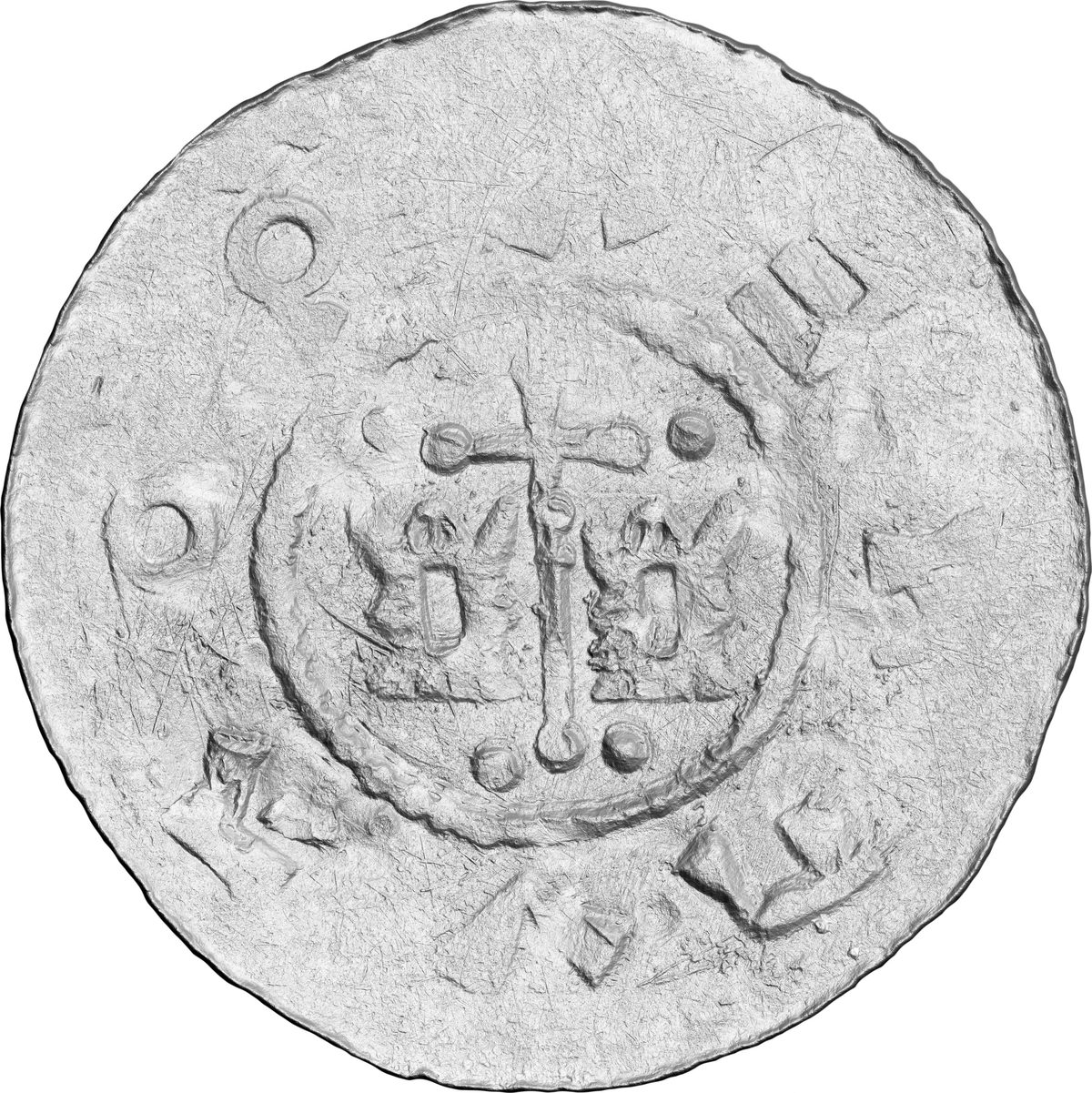 Av Reliéf ToolScan