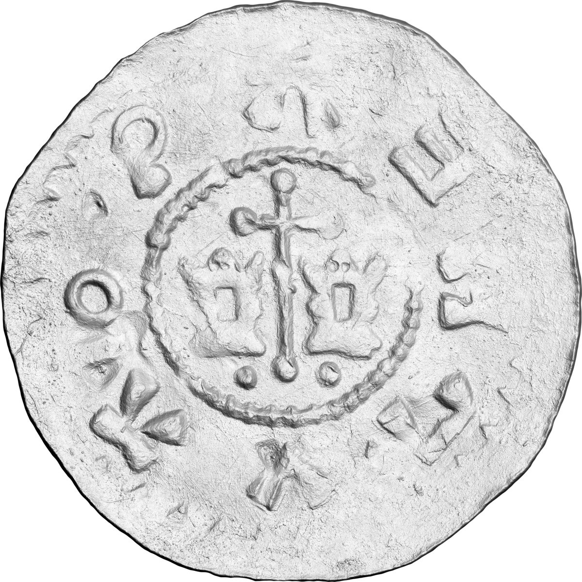 Av Reliéf ToolScan