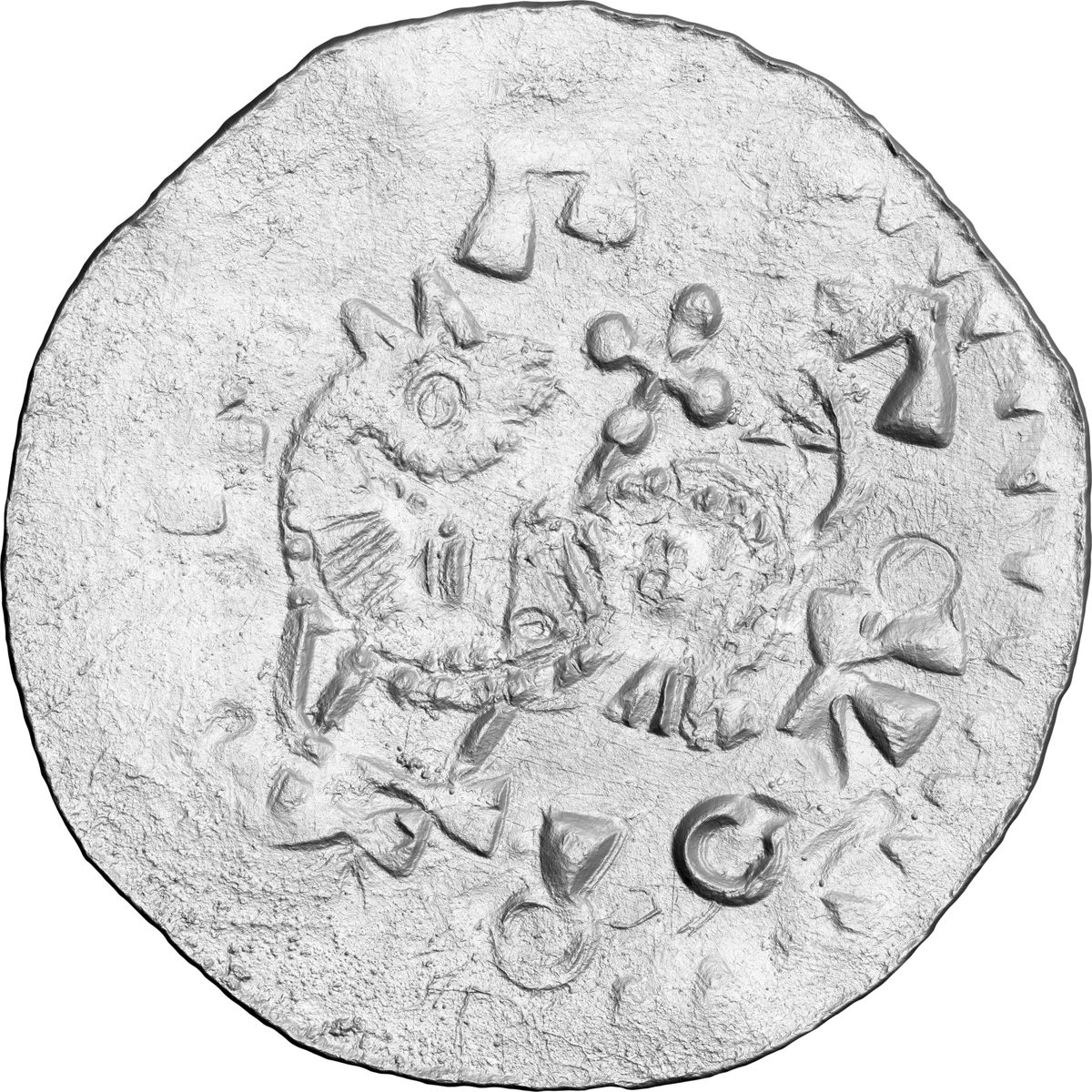 Rv Reliéf ToolScan