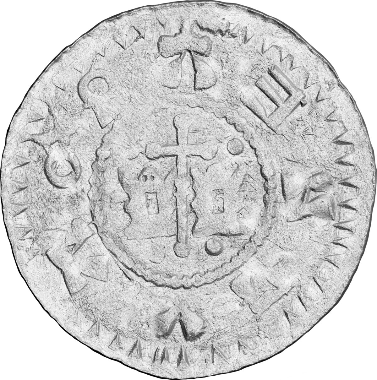 Av Reliéf ToolScan