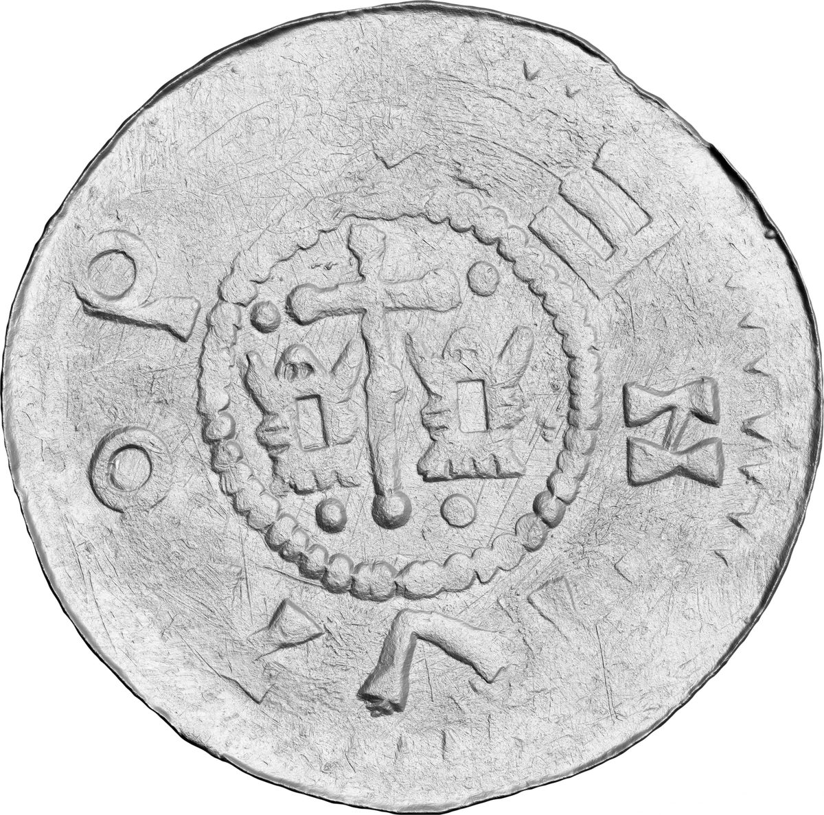 Av Reliéf ToolScan