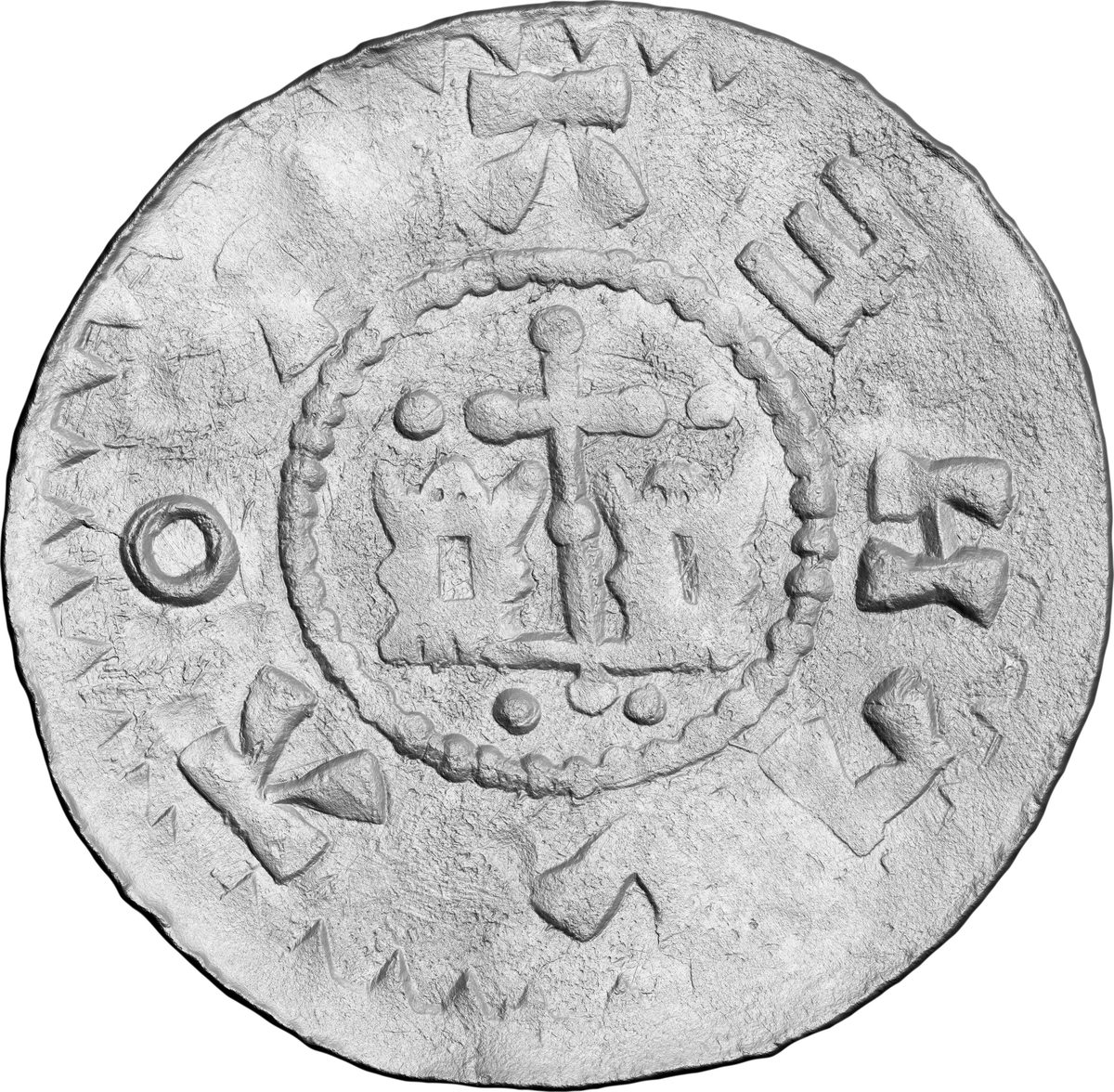 Av Reliéf ToolScan