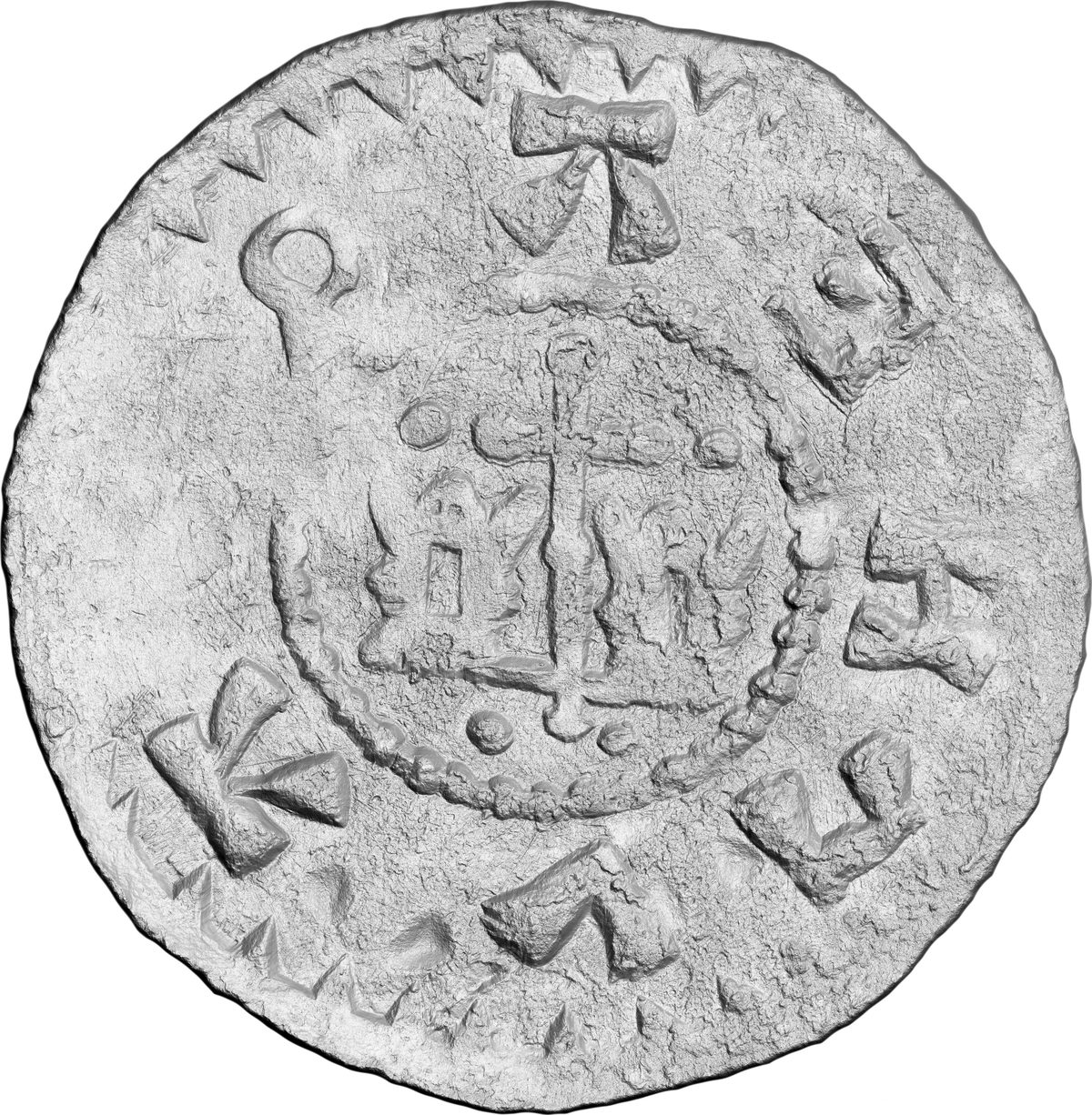 Av Reliéf ToolScan