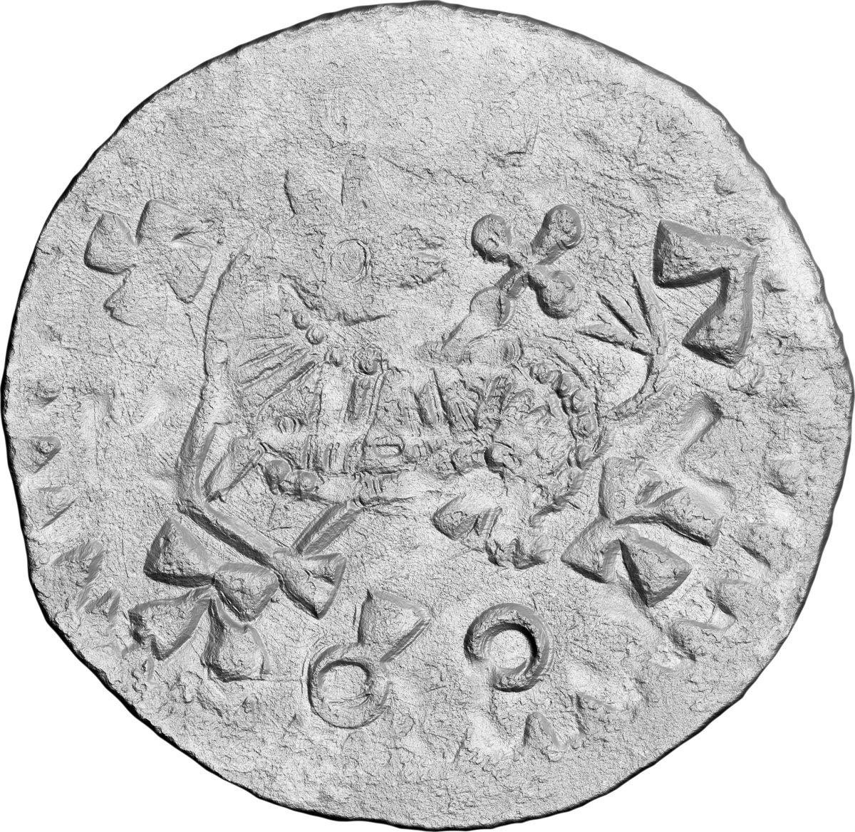 Rv Reliéf ToolScan