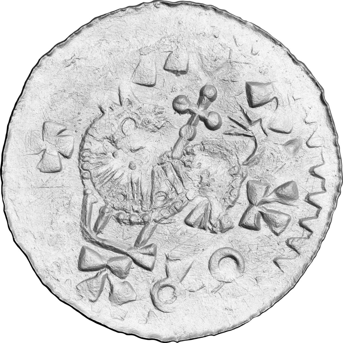 Rv Reliéf ToolScan