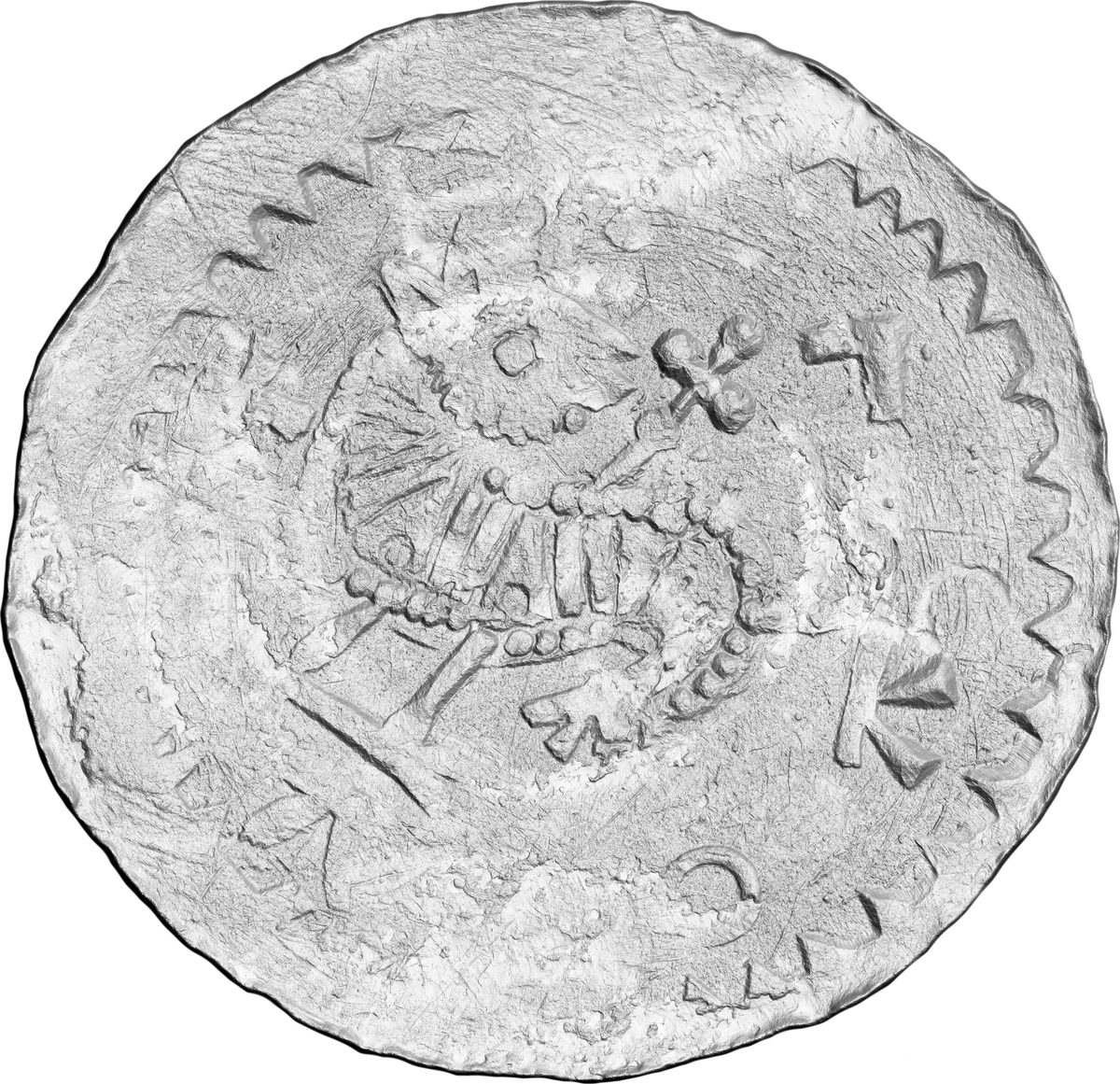 Rv Reliéf ToolScan