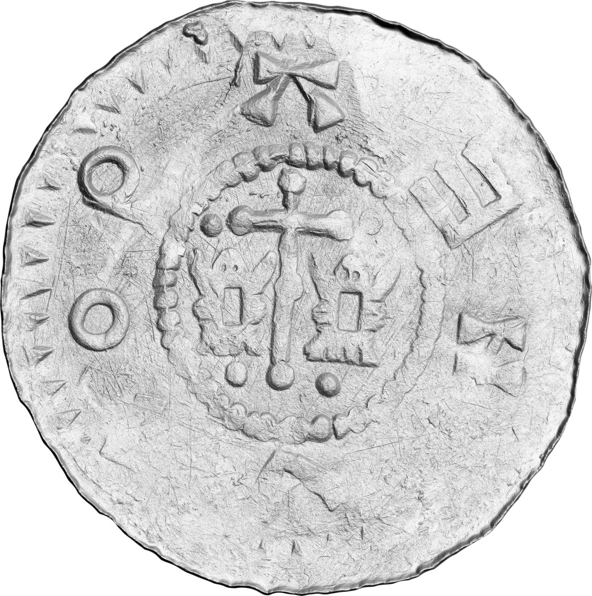 Av Reliéf ToolScan