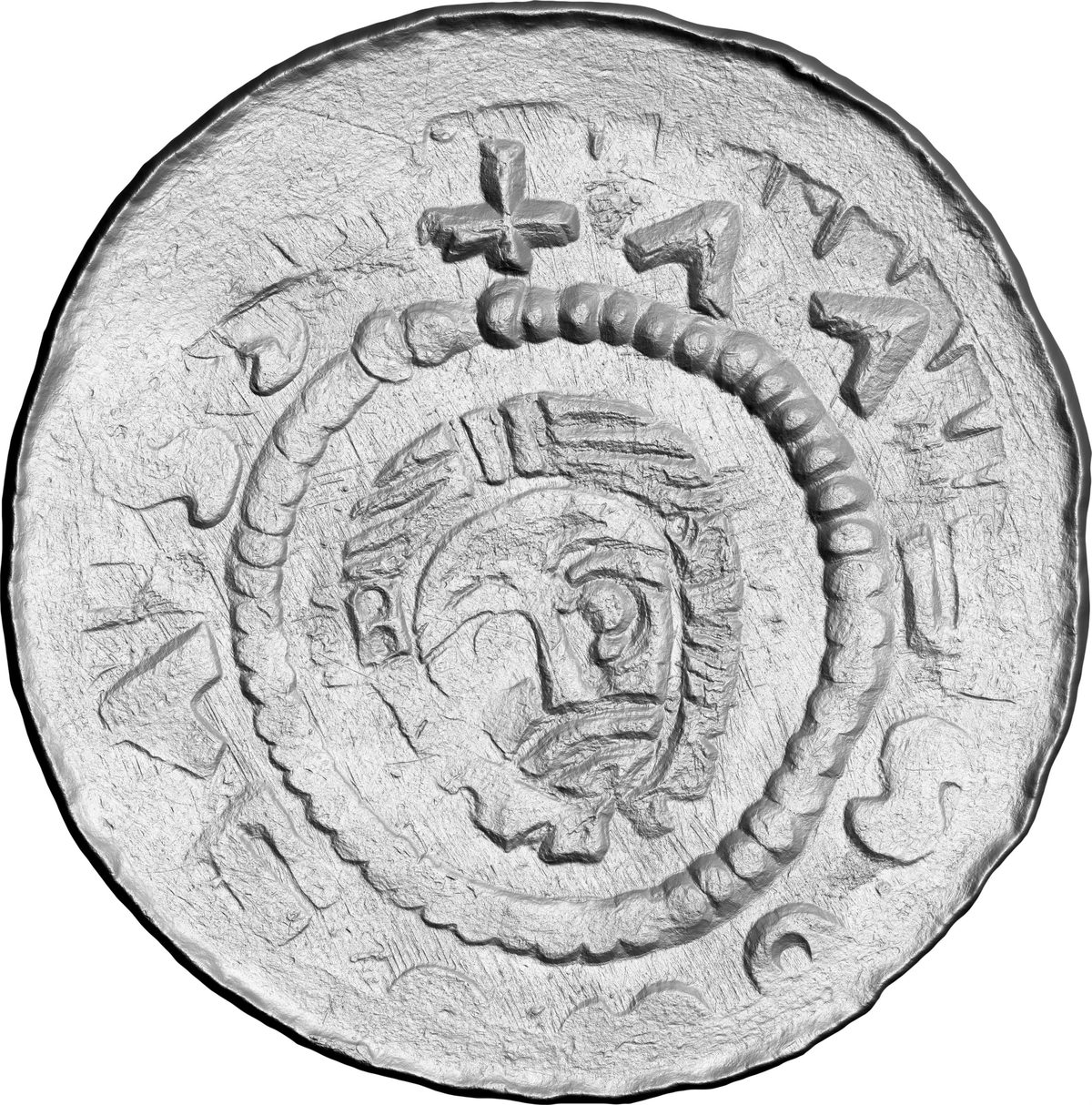 Av Reliéf ToolScan