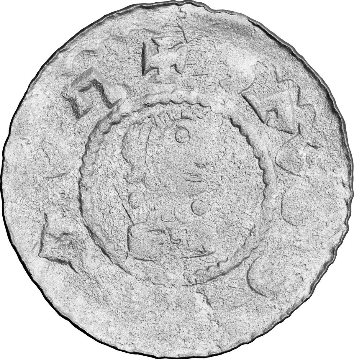 Av Reliéf ToolScan