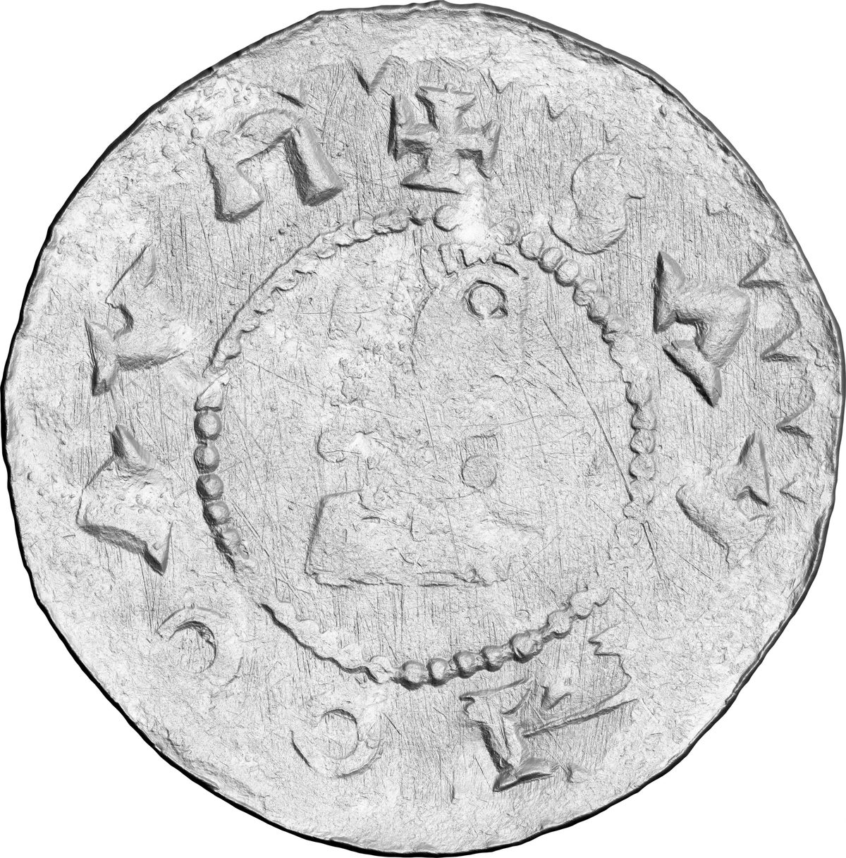 Av Reliéf ToolScan