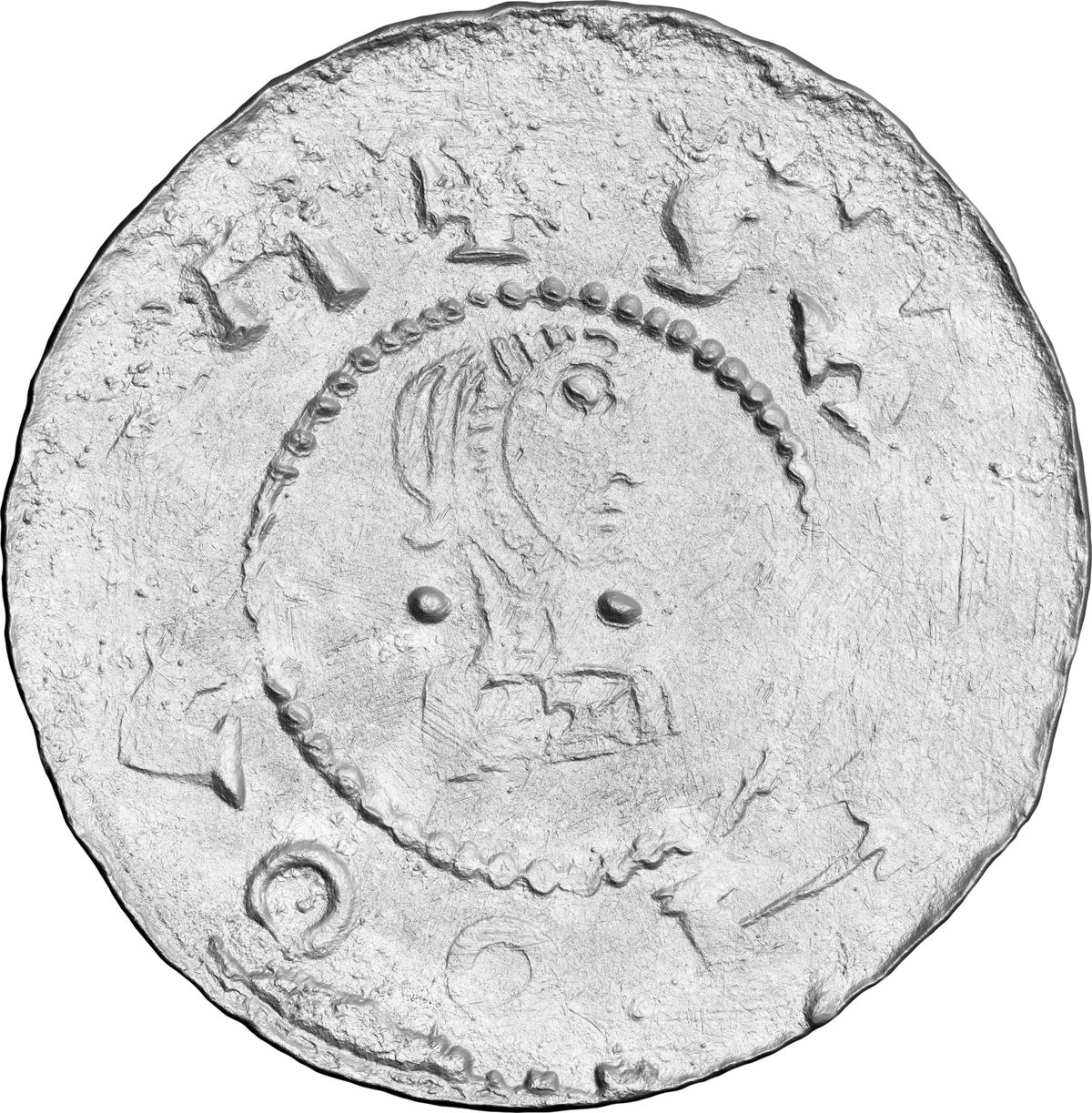 Av Reliéf ToolScan