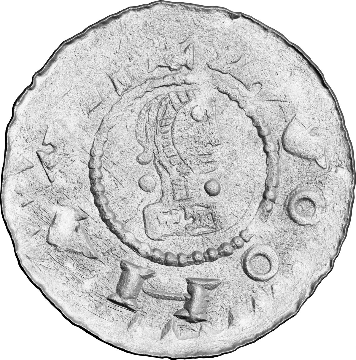 Av Reliéf ToolScan