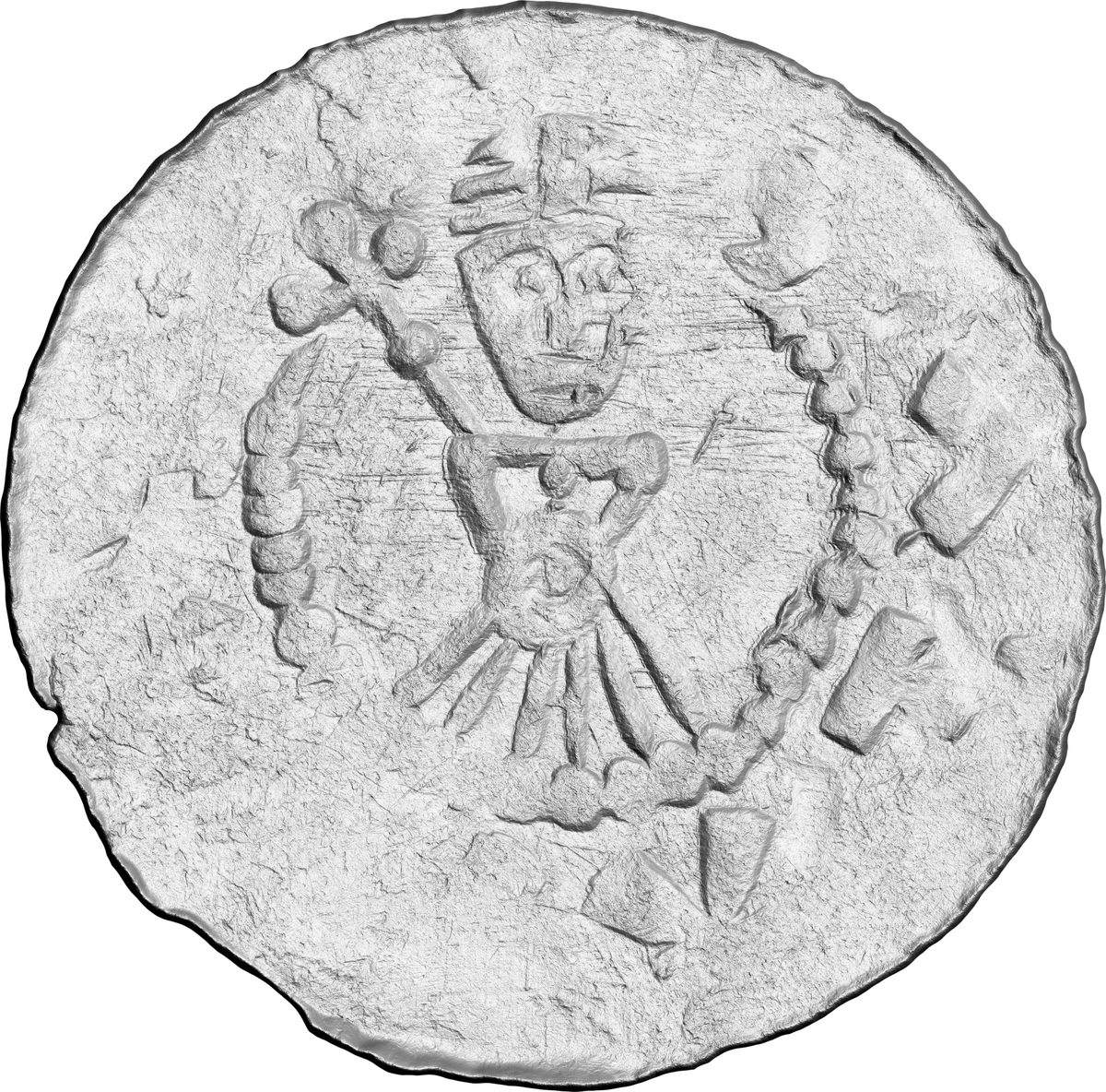 Av Reliéf ToolScan