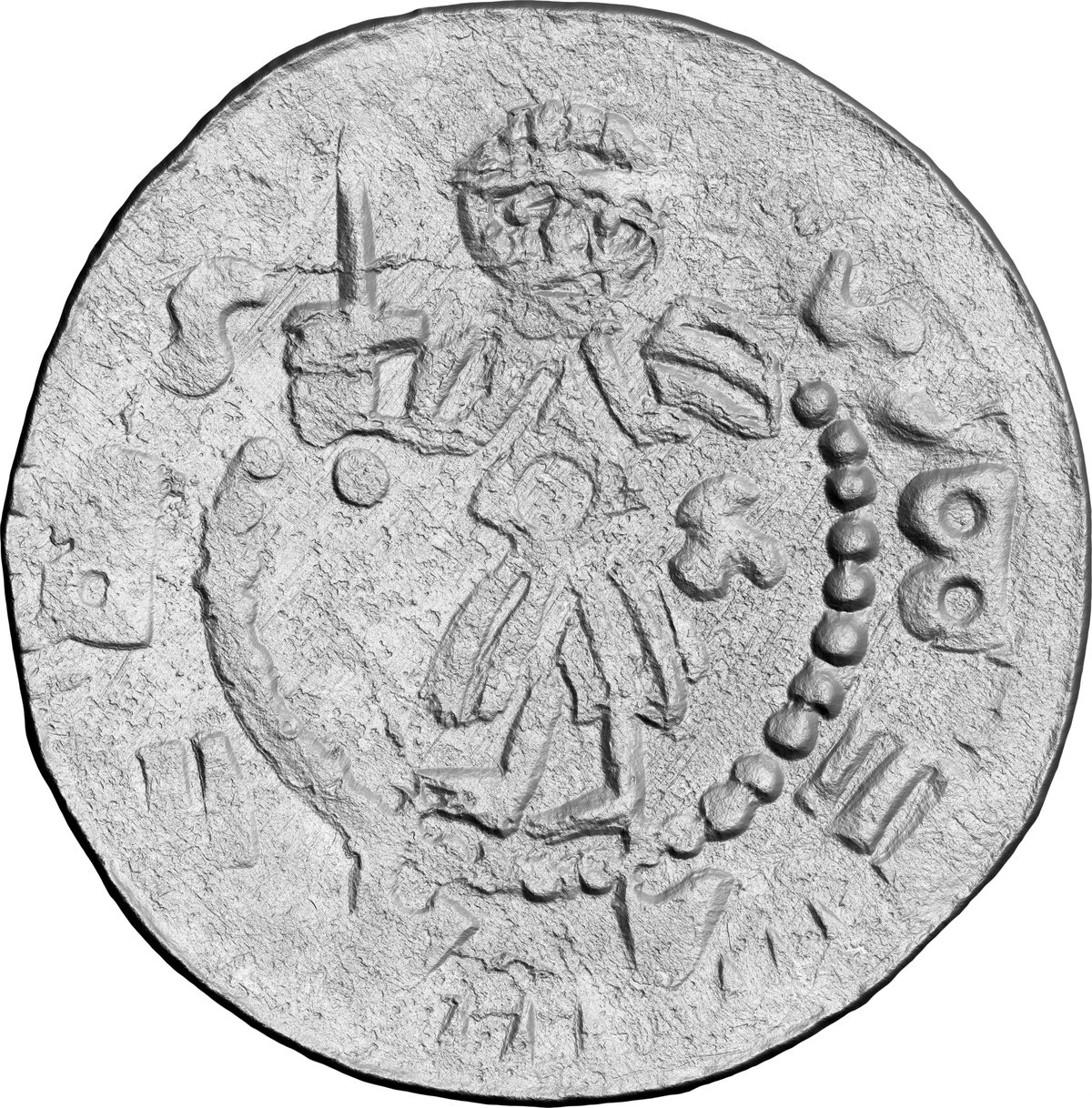 Rv Reliéf ToolScan
