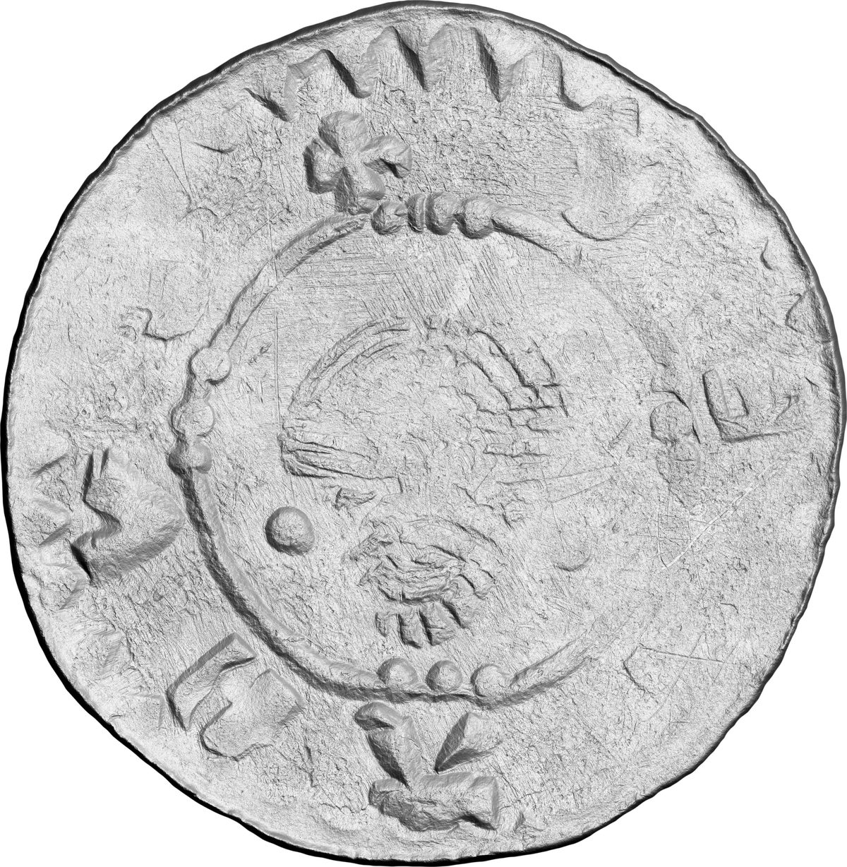 Av Reliéf ToolScan