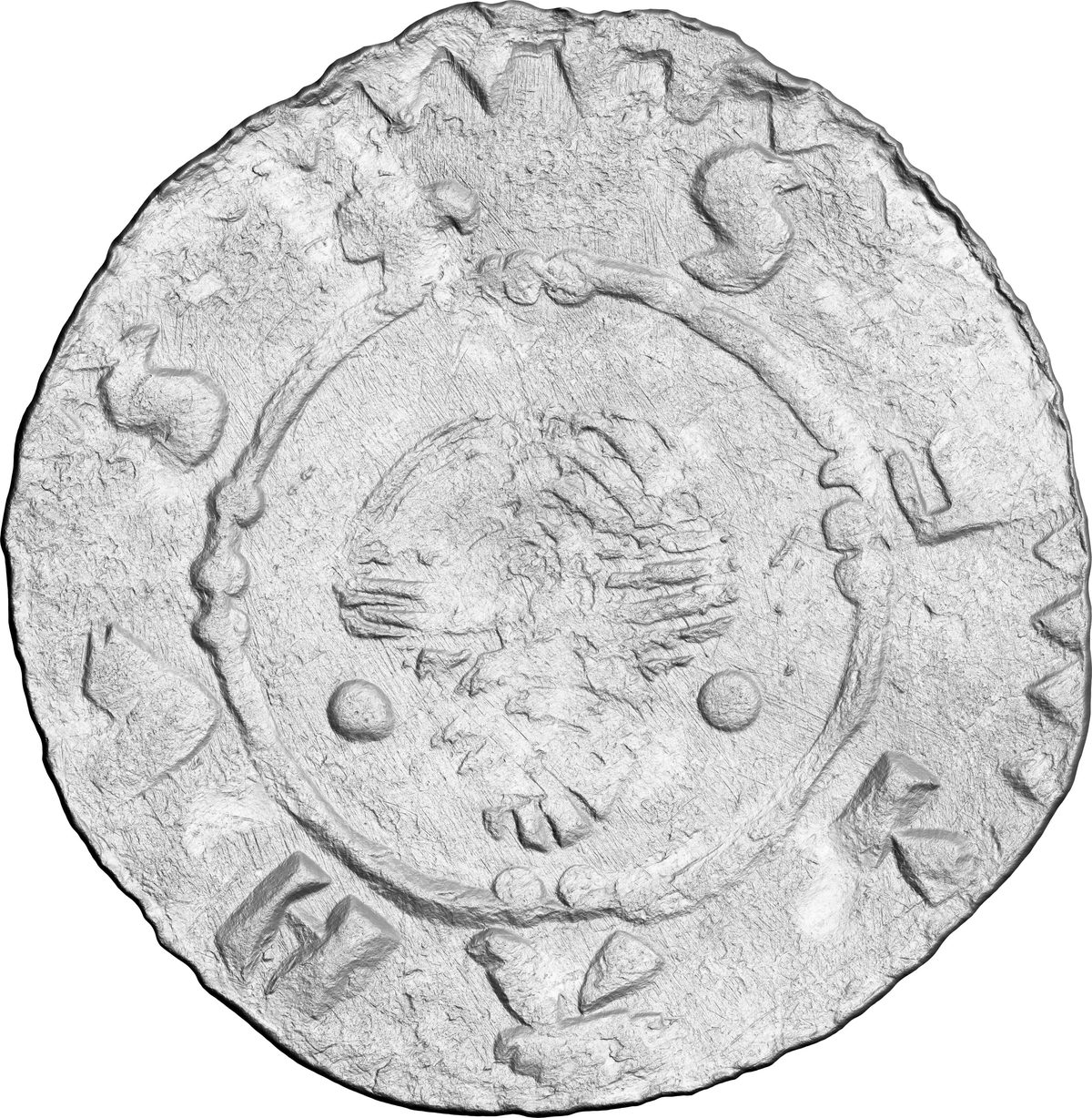 Av Reliéf ToolScan