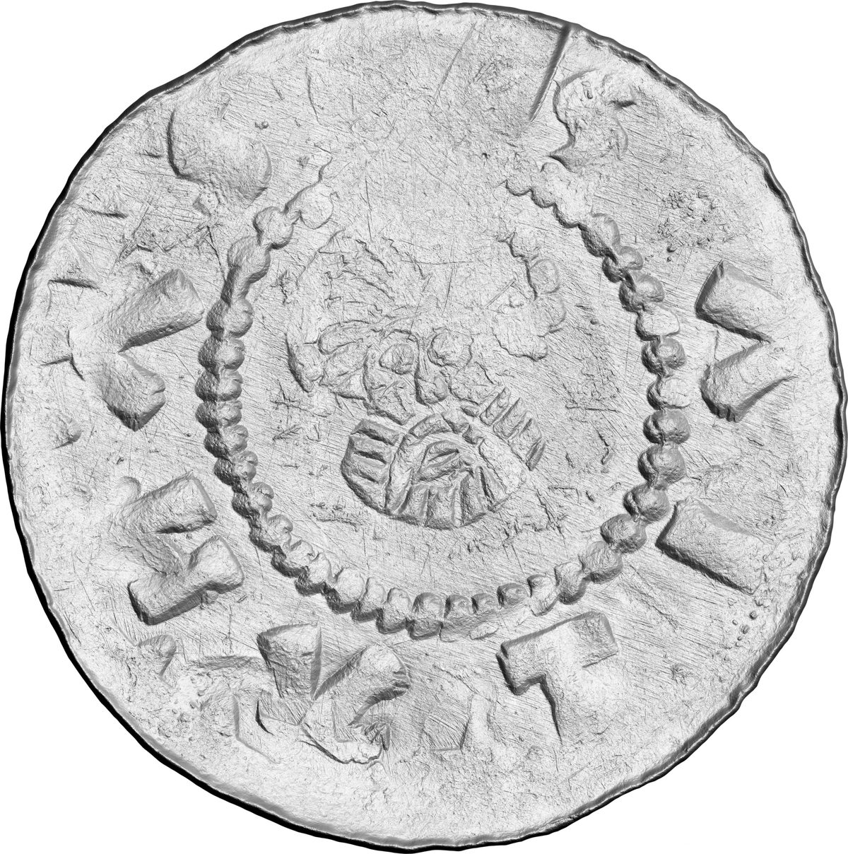 Av Reliéf ToolScan
