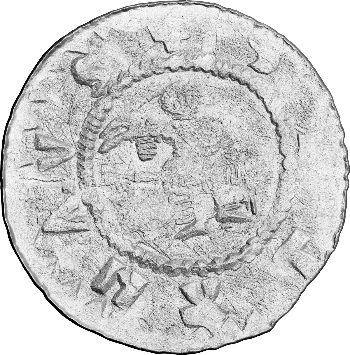 Av Reliéf ToolScan