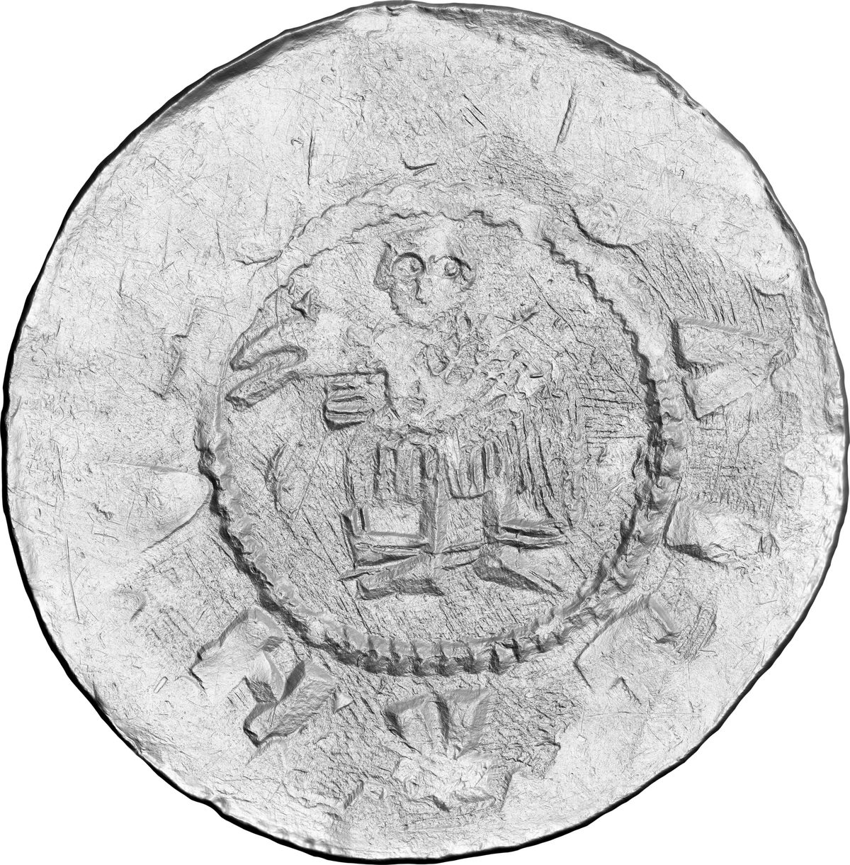 Av Reliéf ToolScan