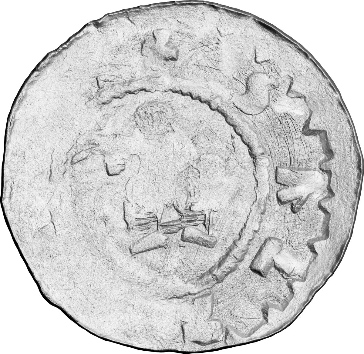 Av Reliéf ToolScan