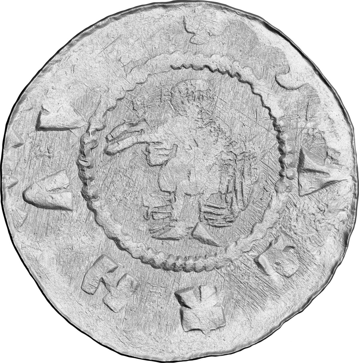 Av Reliéf ToolScan