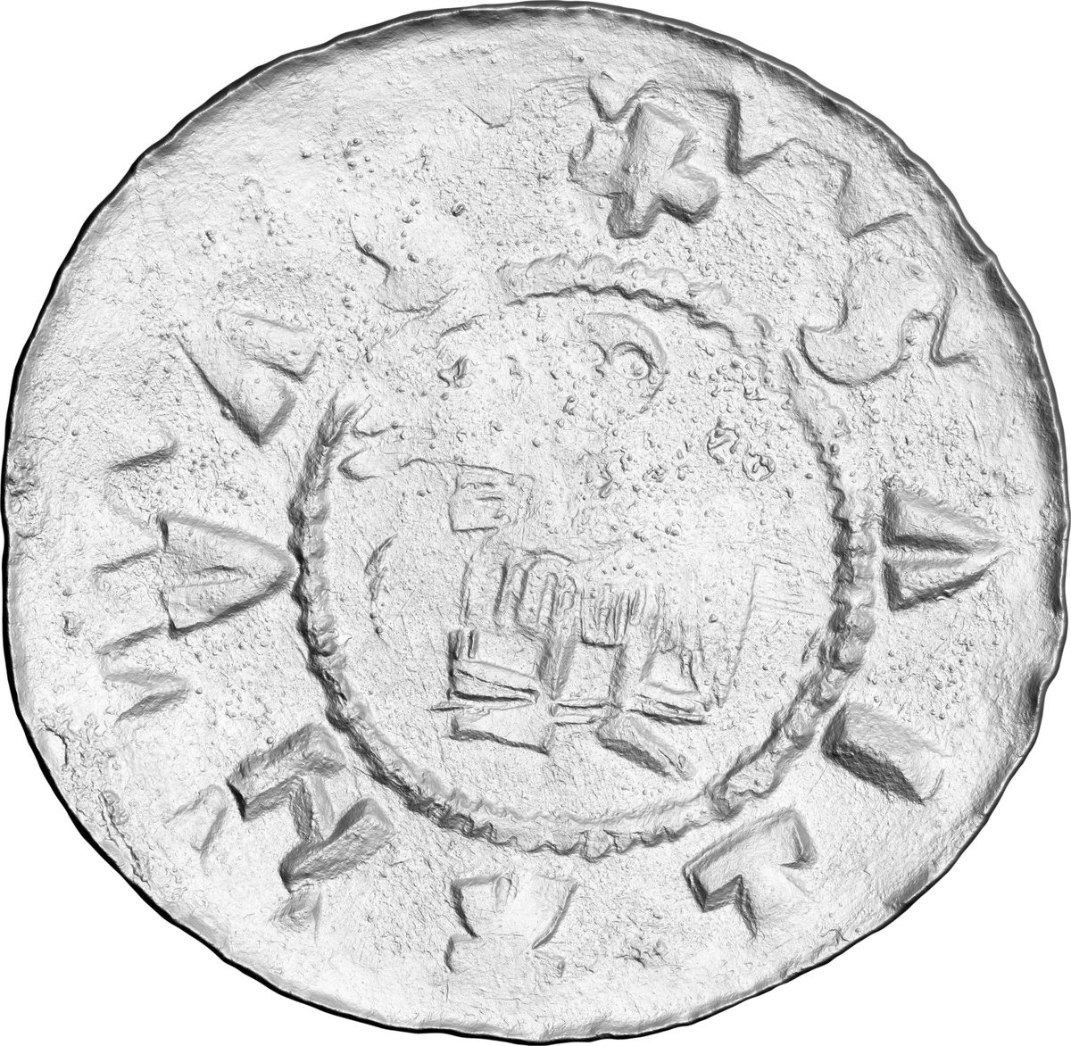 Av Reliéf ToolScan