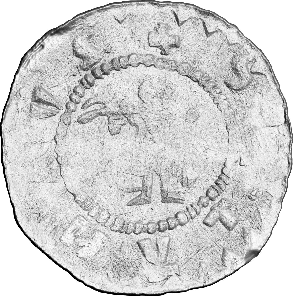 Av Reliéf ToolScan