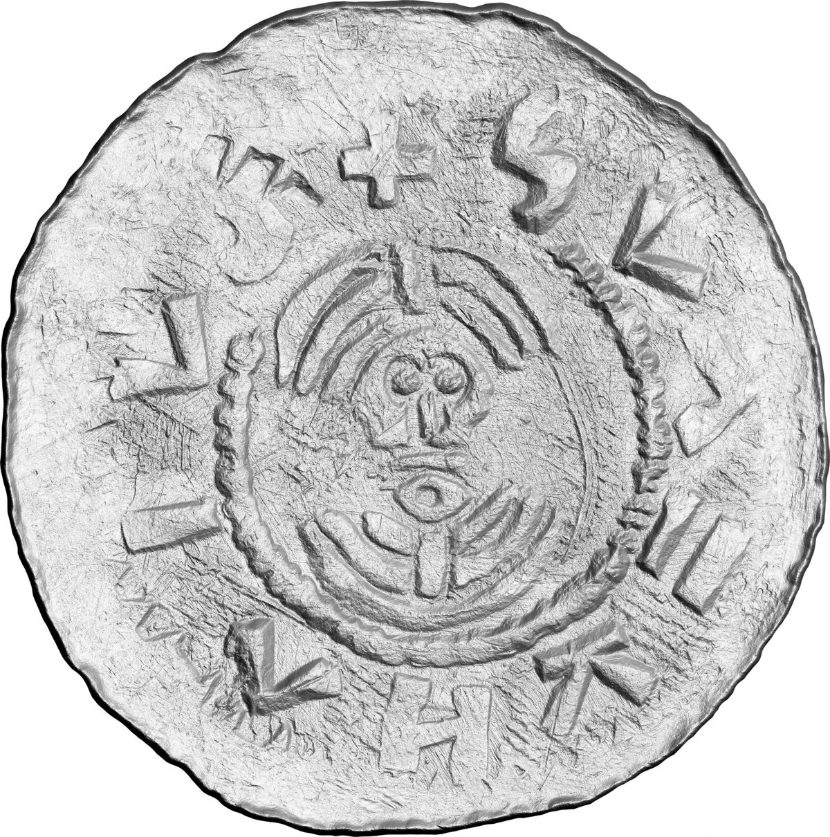 Av Reliéf ToolScan