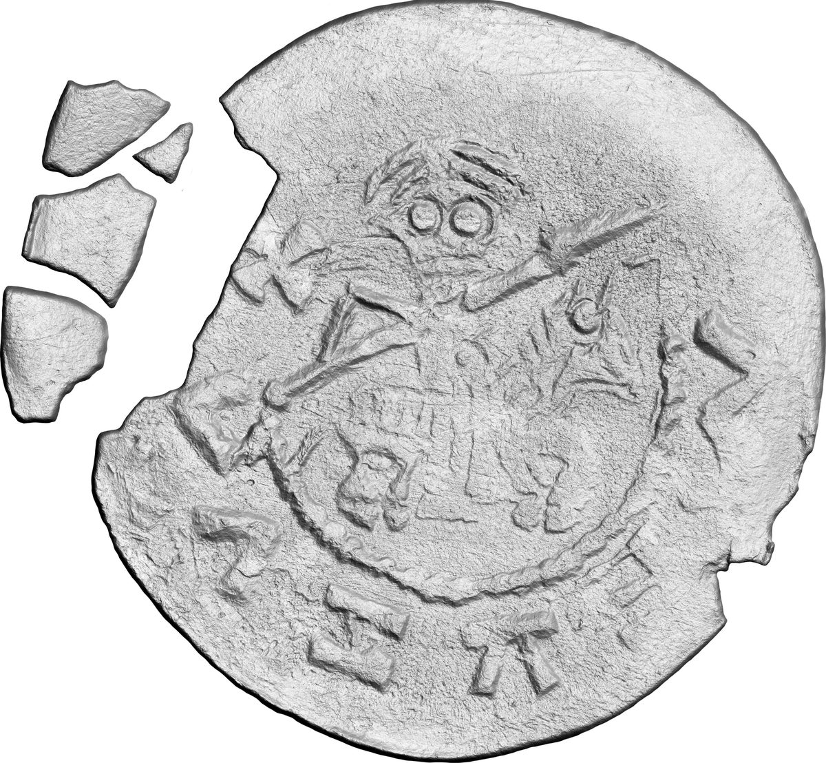 Rv Reliéf ToolScan