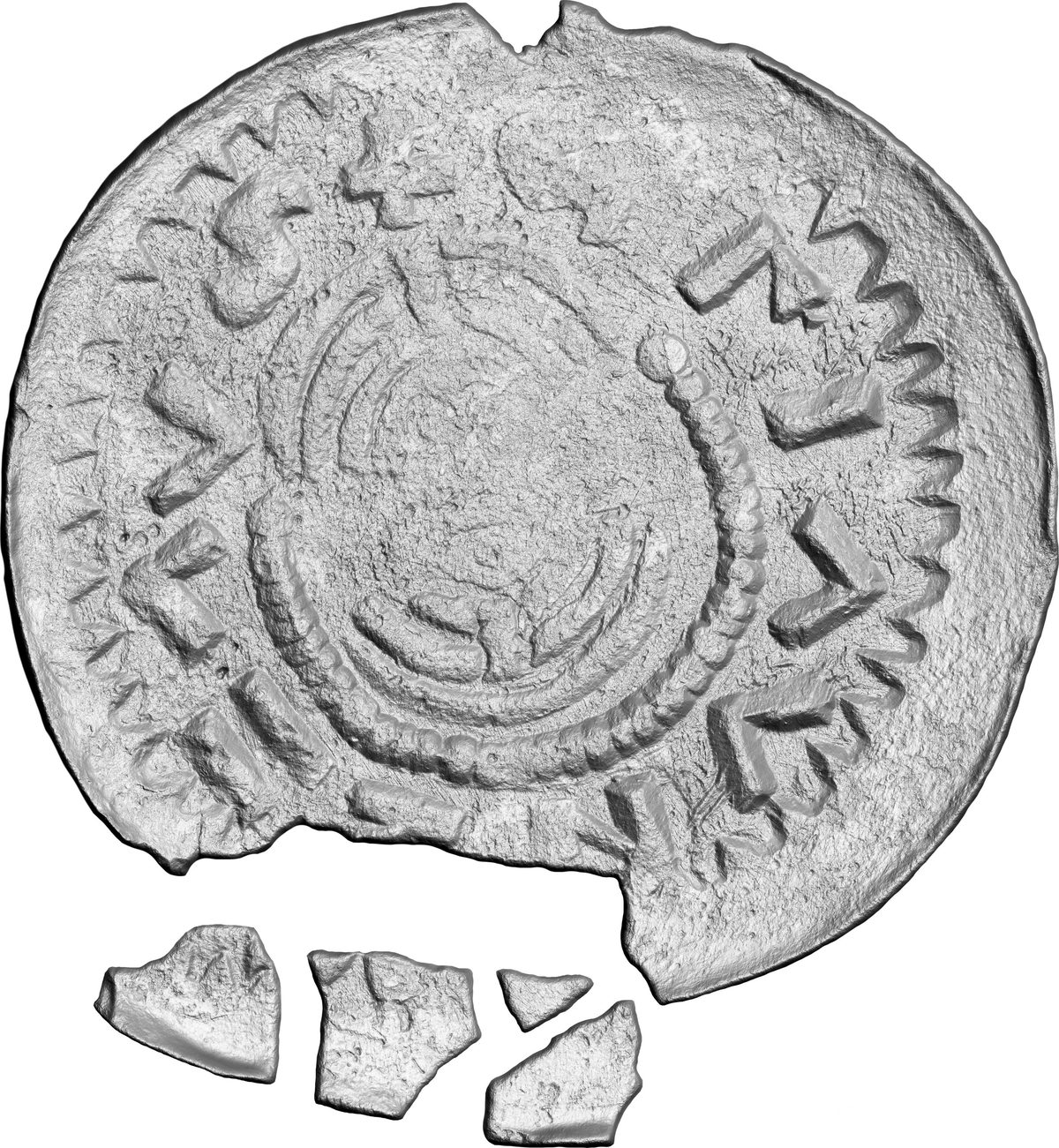 Av Reliéf ToolScan