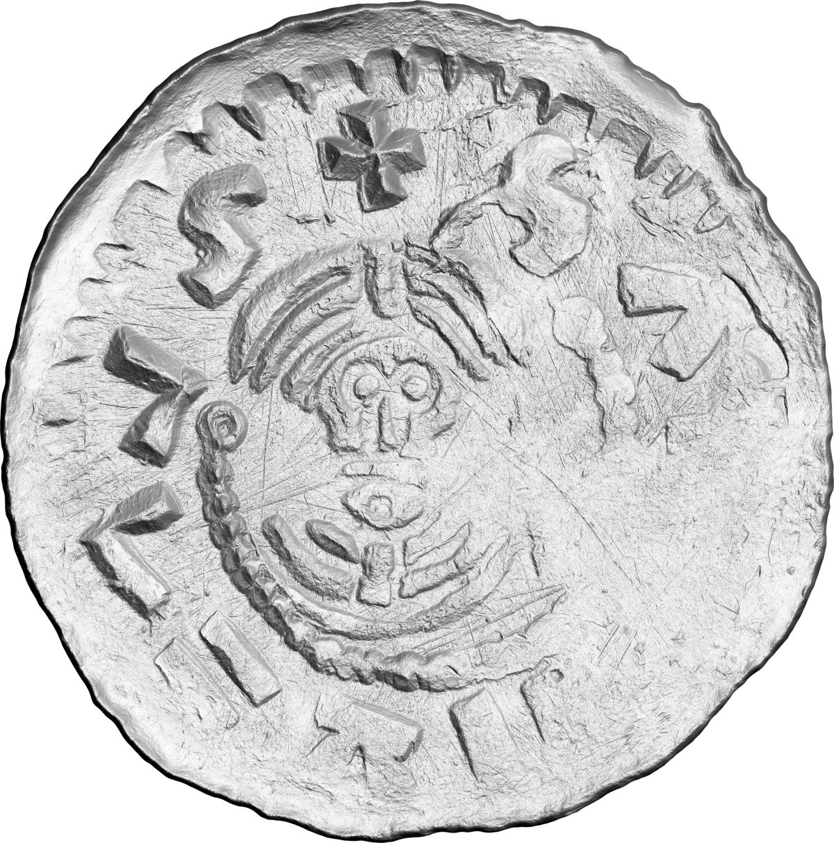 Av Reliéf ToolScan