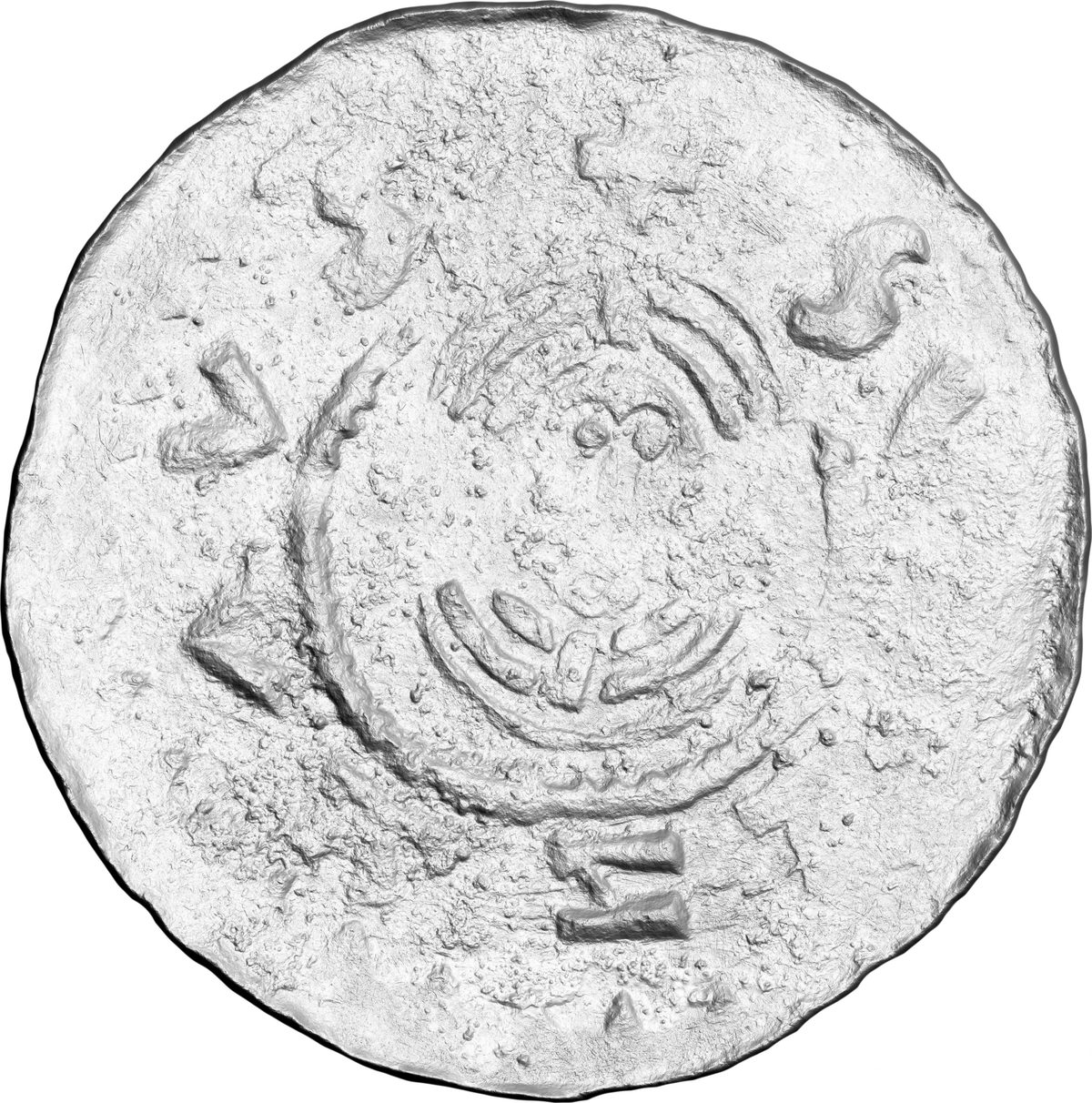 Av Reliéf ToolScan