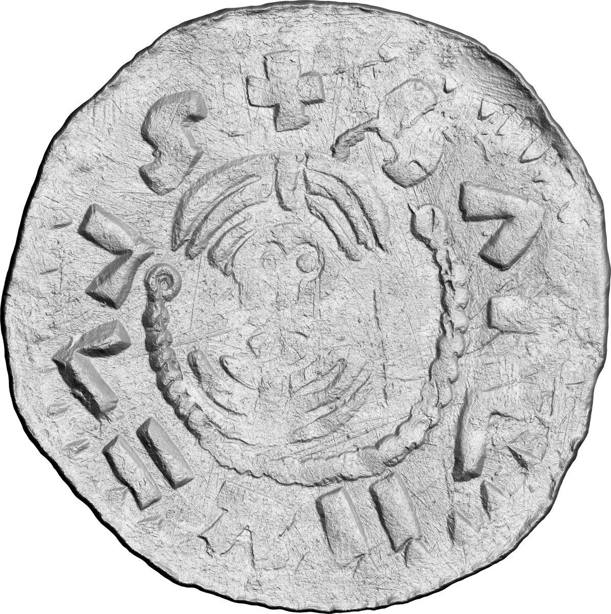 Av Reliéf ToolScan