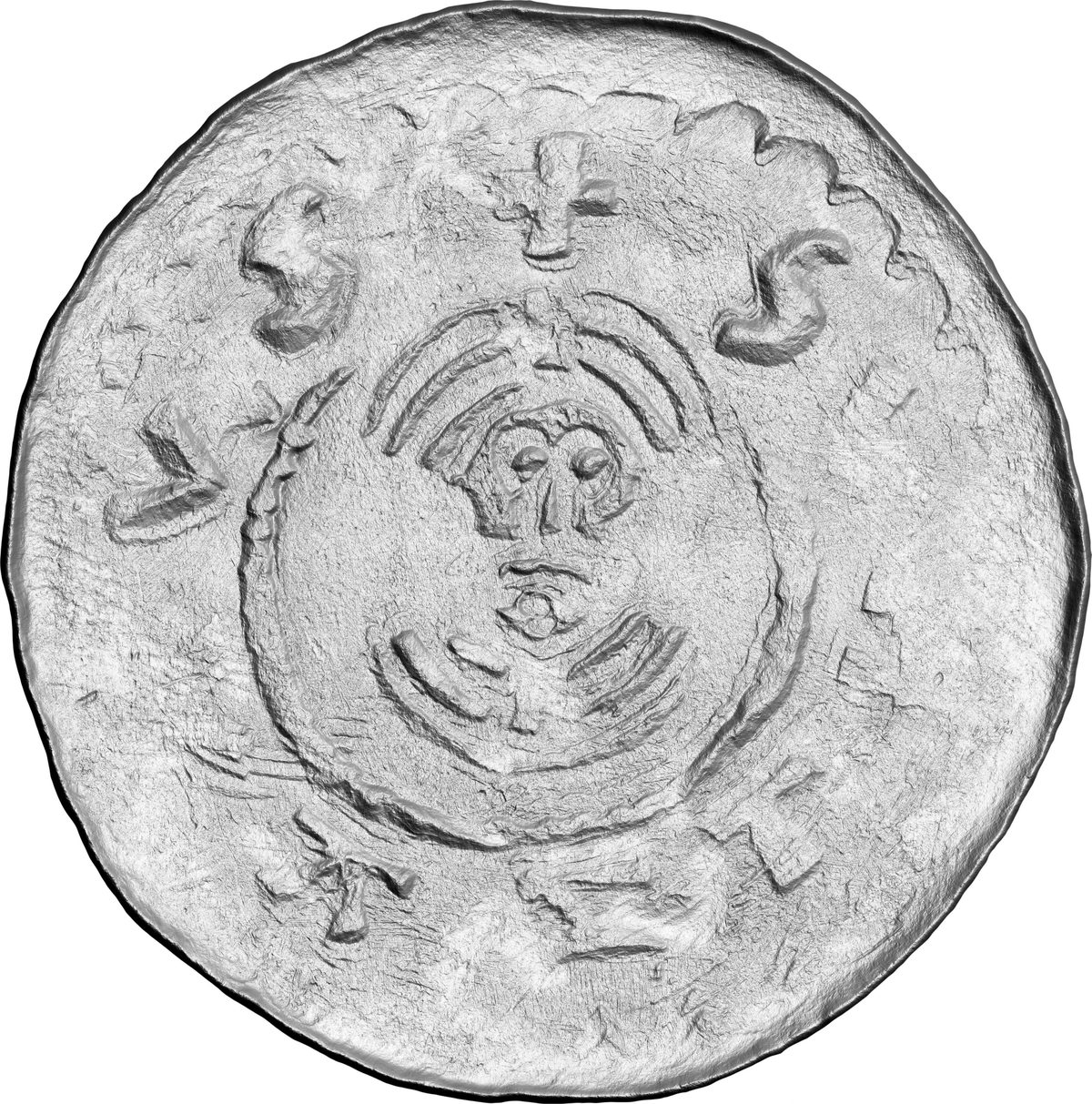 Av Reliéf ToolScan