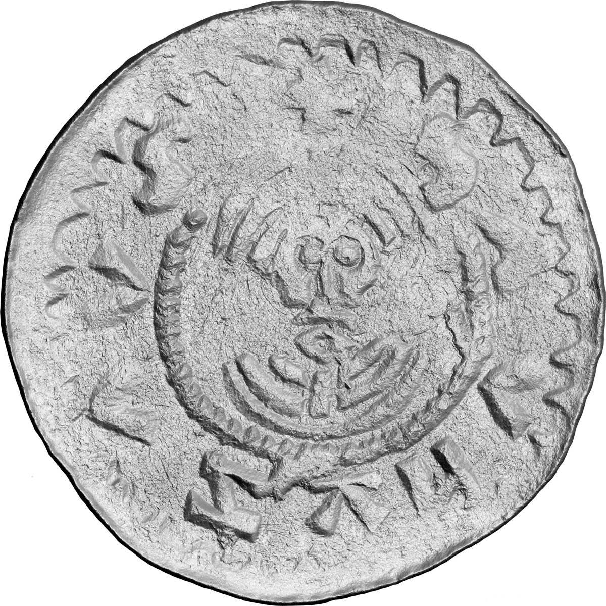 Av Reliéf ToolScan