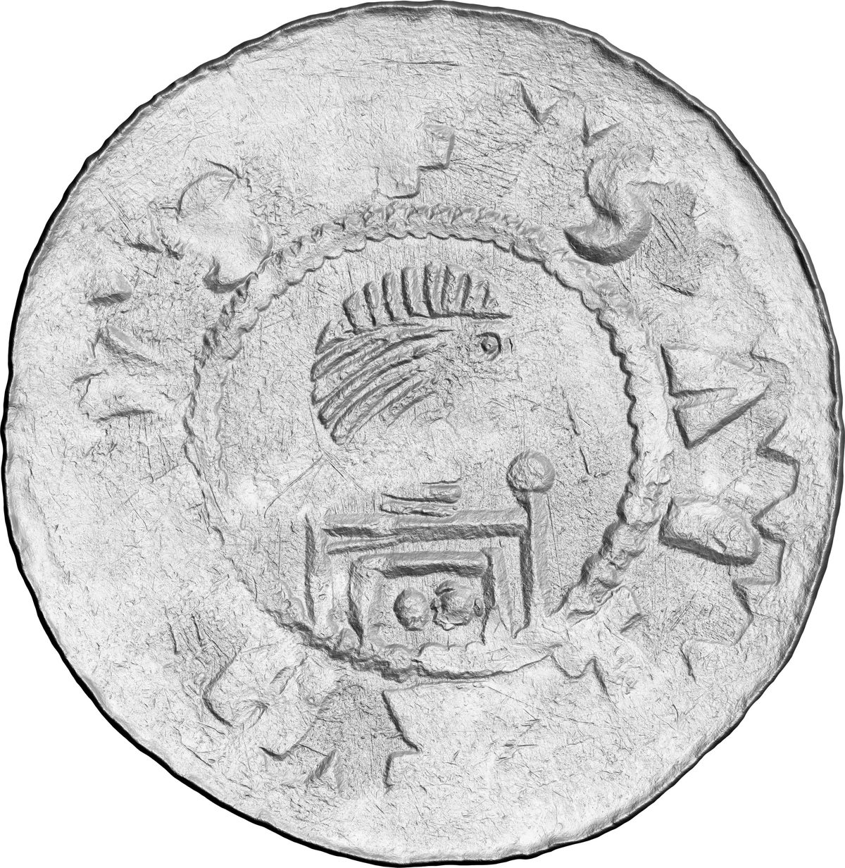 Av Reliéf ToolScan