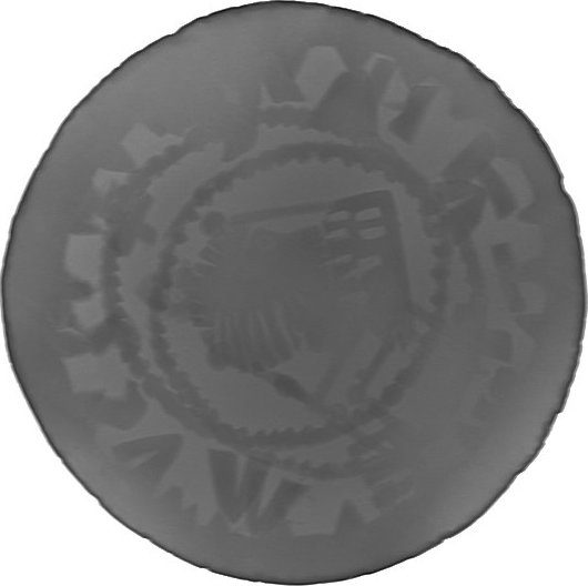 RTG snímek