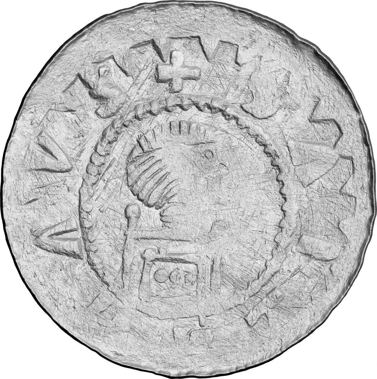 Av Reliéf ToolScan